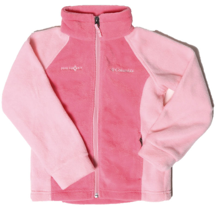 BENTON SPRINGS FLEECE GIRL'S