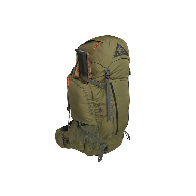 Pack Coyote 65