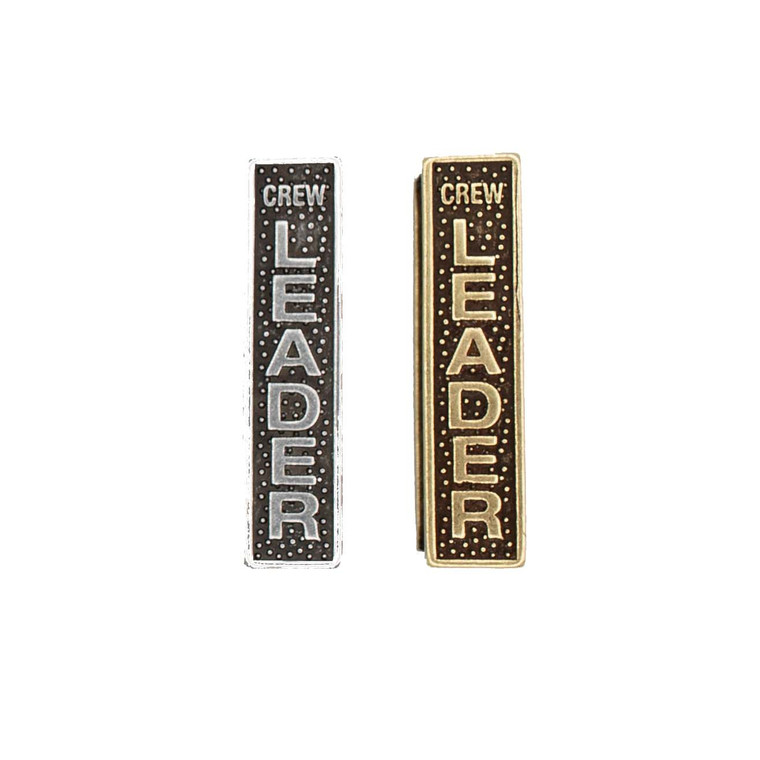 Belt Loop Crew Leader