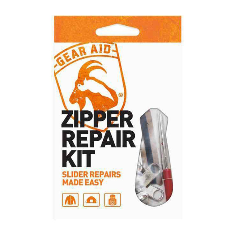 Gear Aid Zipper Kit