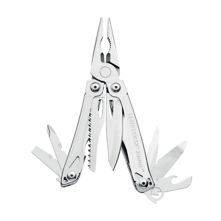 LEATHERMAN SIDEKICK MULTITOOL