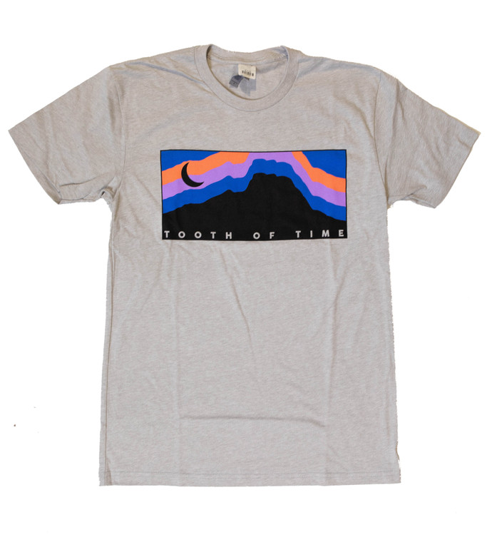 Tee Psr Multi Colored Tot