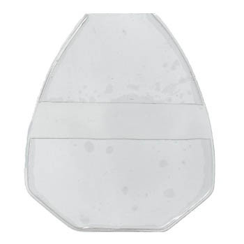 Arrowhead Patch Cover