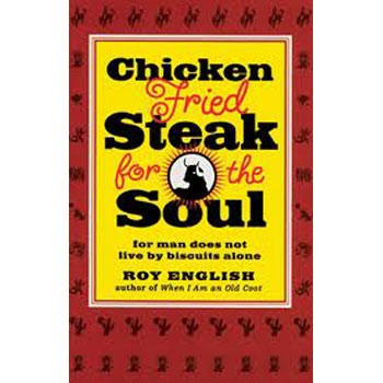 Chicken Fried Steak for the Soul