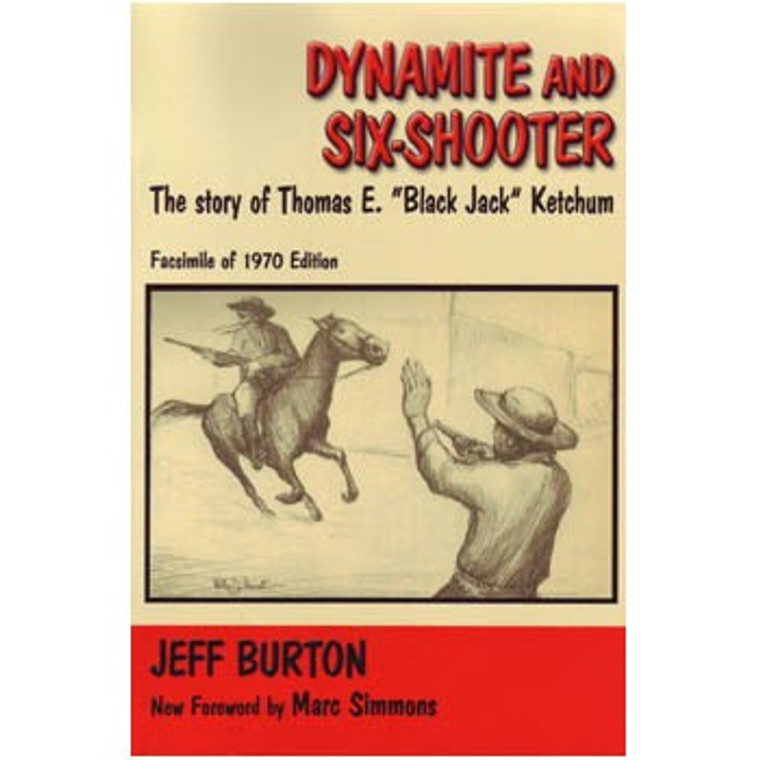 Dynamite and Six-Shooter