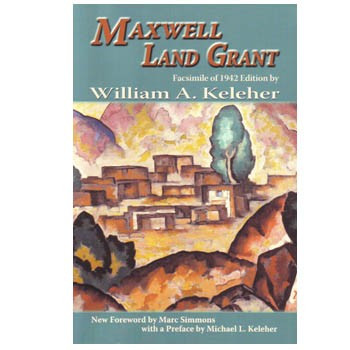 Maxwell Land Grant