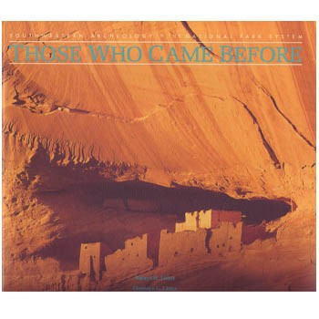 Those Who Came Before