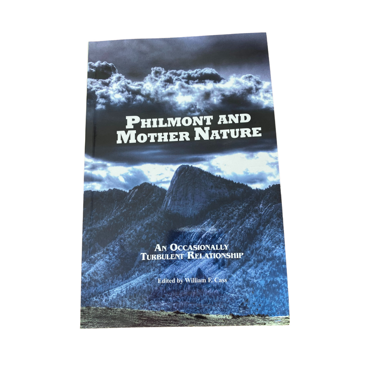 Philmont & Mother Nature