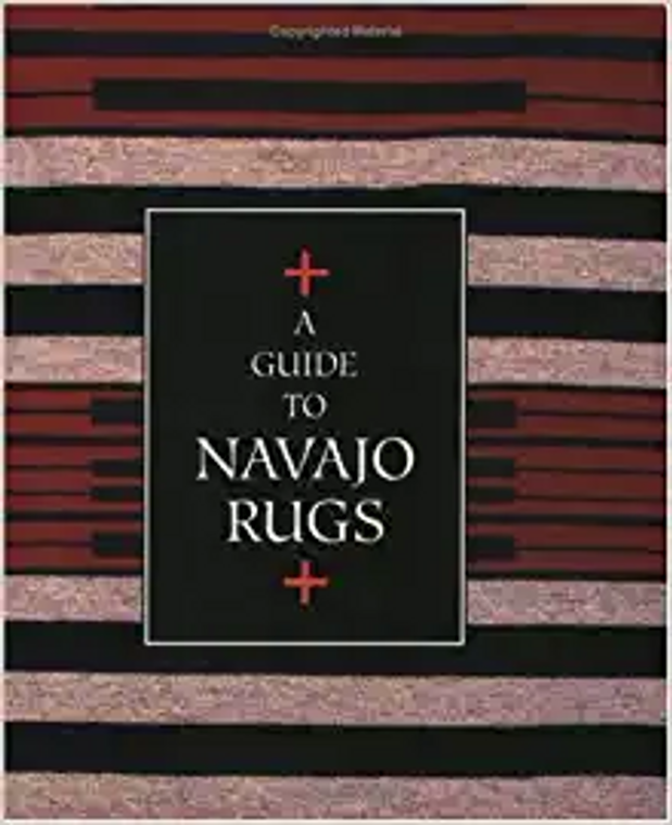 Guide to Navajo Rugs