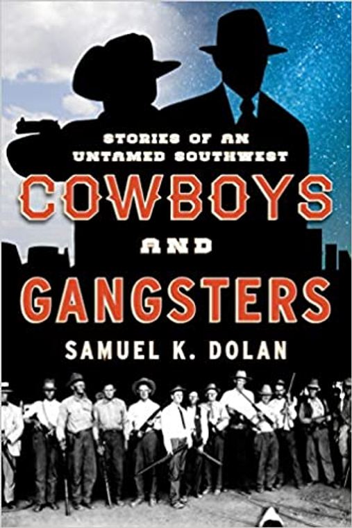 Cowboys & Gangsters