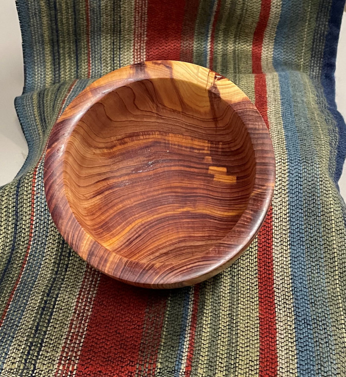 Bowl Small Juniper