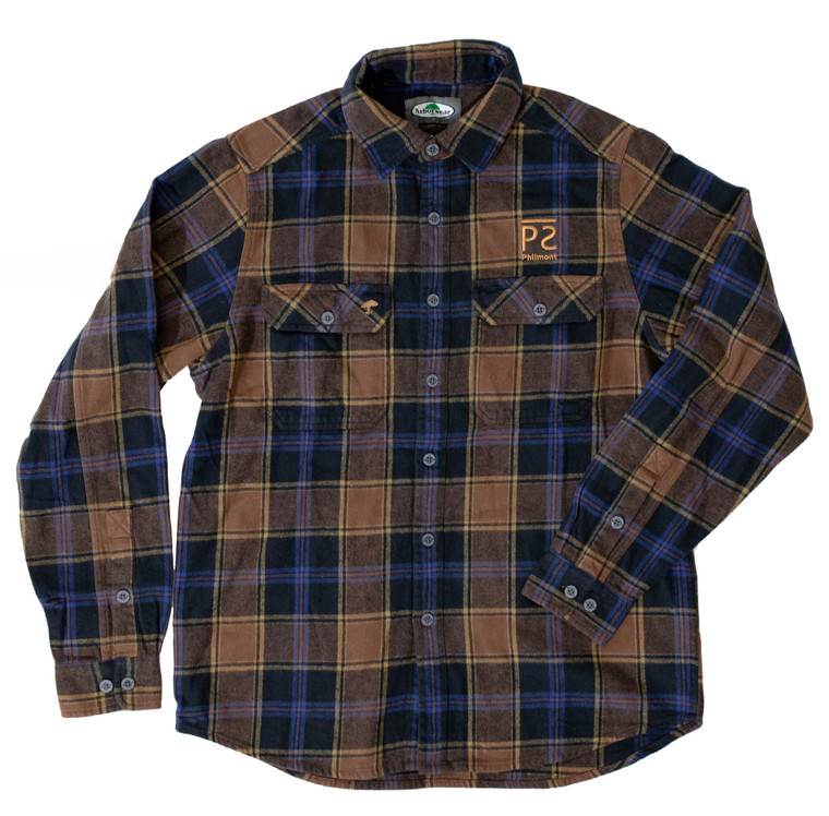Arborwear Philmont Flannel Shirt