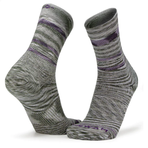 WIGWAM Sock Bravura Mid-Crew