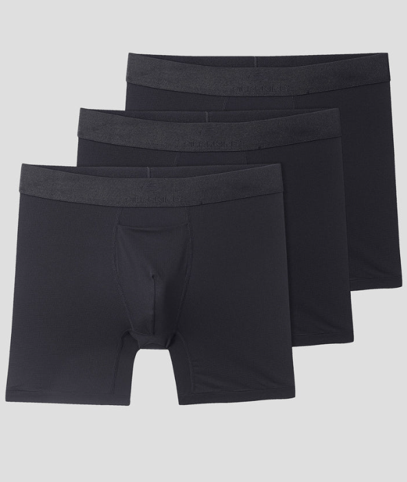 Boxer Brief 3 Pack