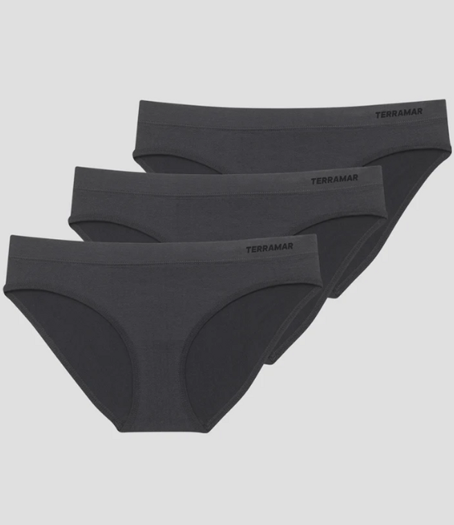 Bikini Brief 3 Pack