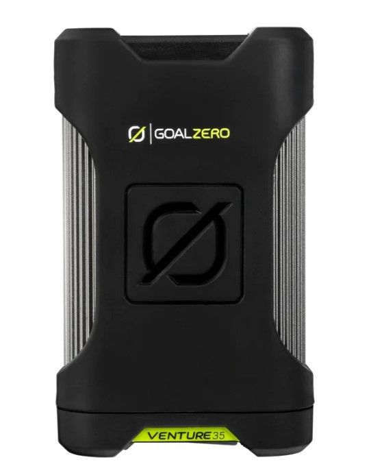 GOAL ZERO VENTURE 35