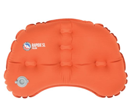 BIG AGNES RAPID SL PILLOW