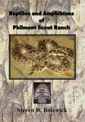 Book Reptiles And Amphibians