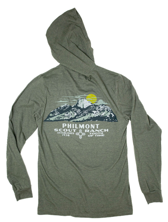 Tee Hoody Wpa