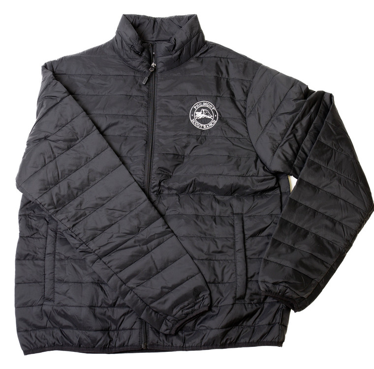 Down Jacket Helio
