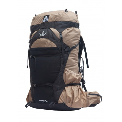 GRANITE GEAR CROWN3 60 UNISEX BACKPACK