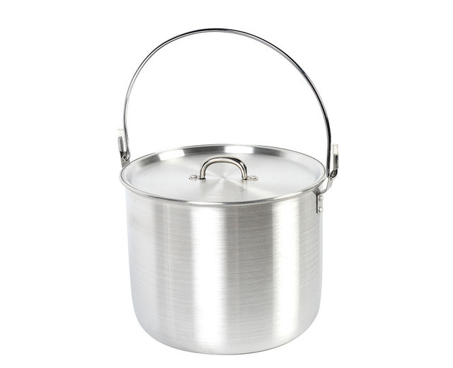 Tribal Pot 4L