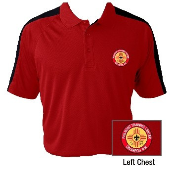 Philmont Training Center Polo