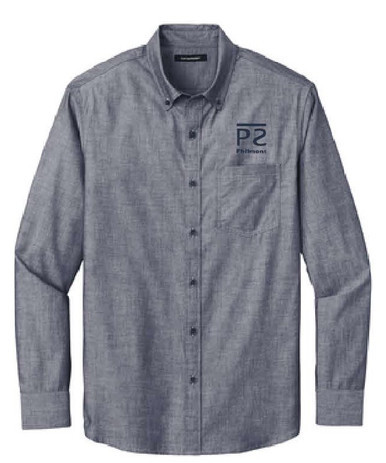 Dress Shirt Bar Ps