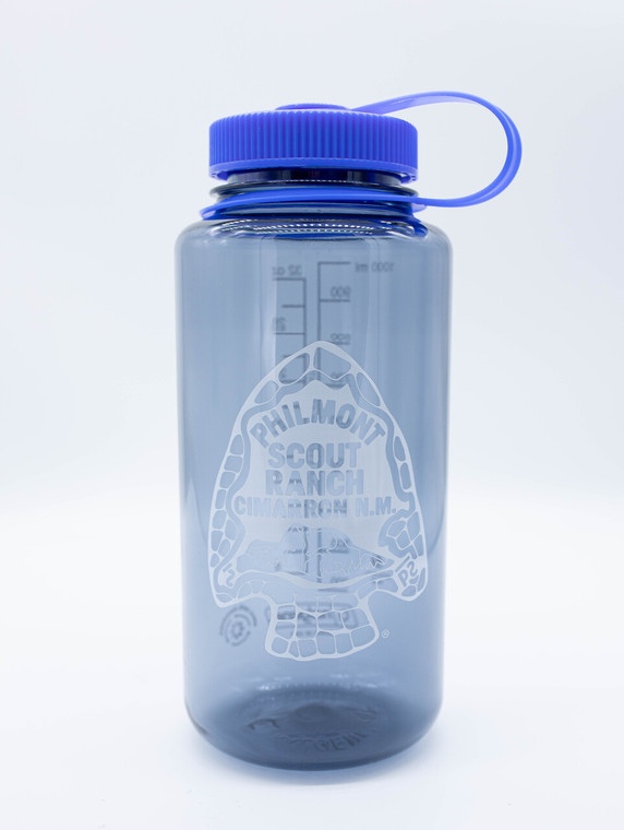NALGENE ARROWHEAD SUSTAIN WIDE MOUTH 32 OZ