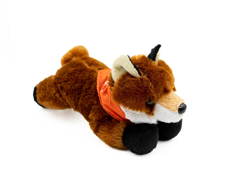 Beasty Fox
