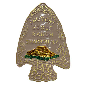 Arrowhead Shield