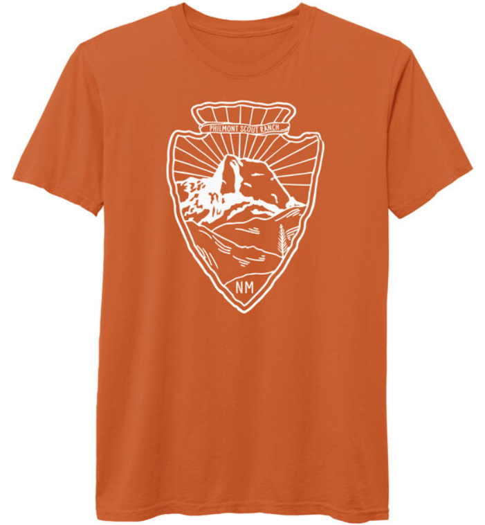 Tee Arrowhead Cimarron