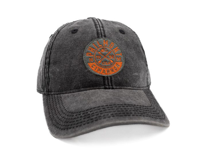 Cap Bsa Philmont Dta Cross Arrows
