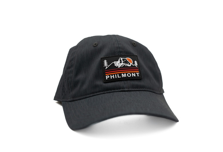 Cap Bsa Eco Philmont Tooth Pvc