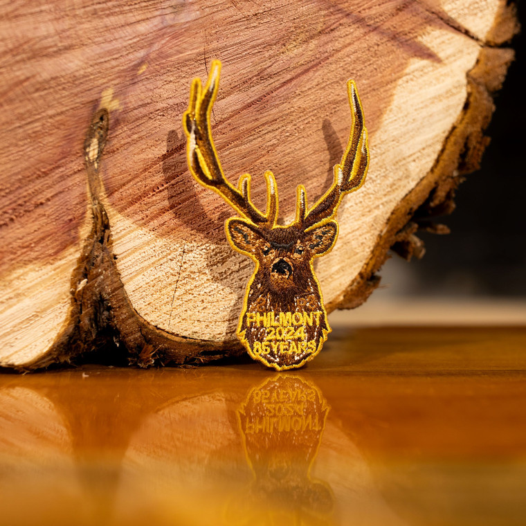 2024 Limited Edition Adventure Patch