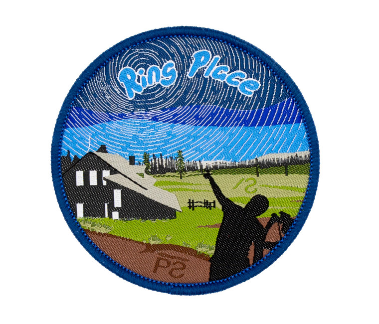 Patch Ring Place