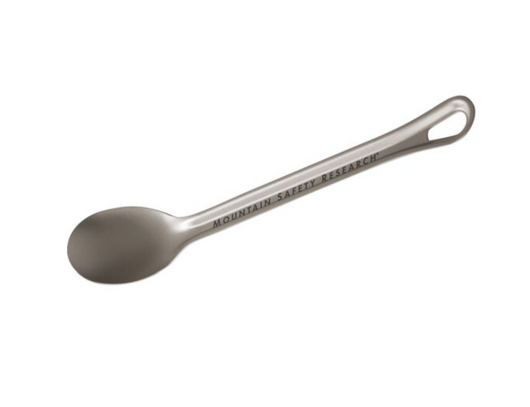 MSR TITAN LONG SPOON