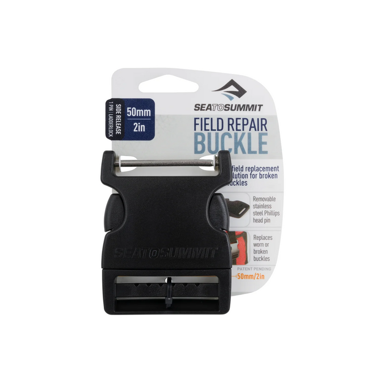 SEA TO SUMMIT Field Repair Buckle - 1 Pin