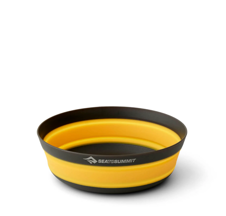 Sea to Summit Frontier Collapsible Ultiralight Bowl