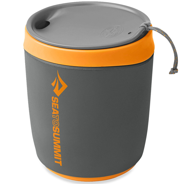 SEA TO SUMMIT DELTA INSULATED MUG