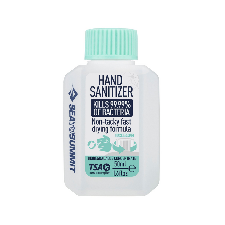 SEA TO SUMMIT Trek & Travel Hand Sanitizer