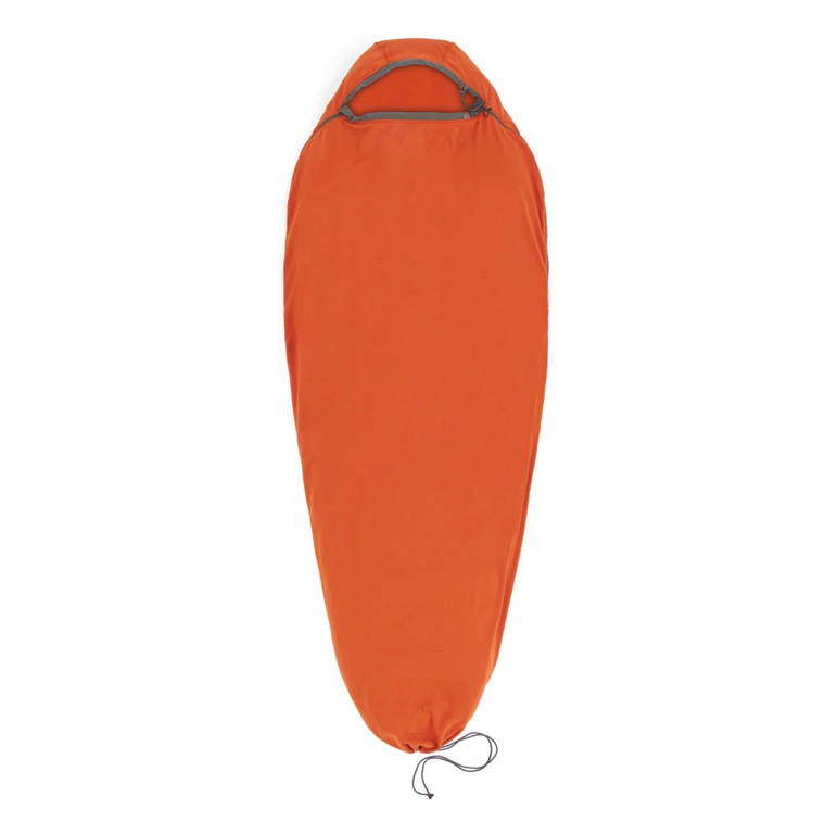 SEA TO SUMMIT Reactor Fleece Liner Mummy