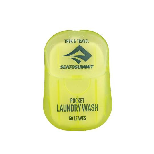 SEA TO SUMMIT Trek & Travel Pocket Laundry