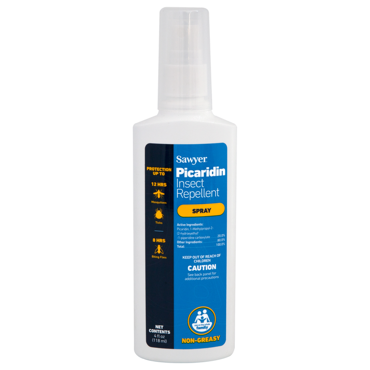 Sawyer Picaridin Insect Repellent