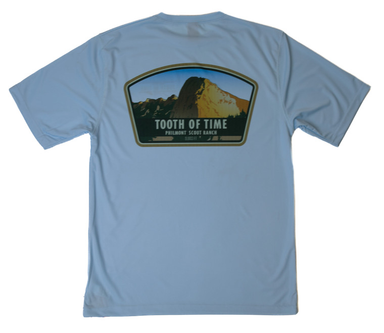 Tee Tooth Of Time S/S