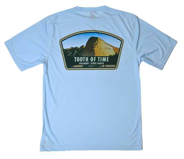 Tee Tooth Of Time S/S