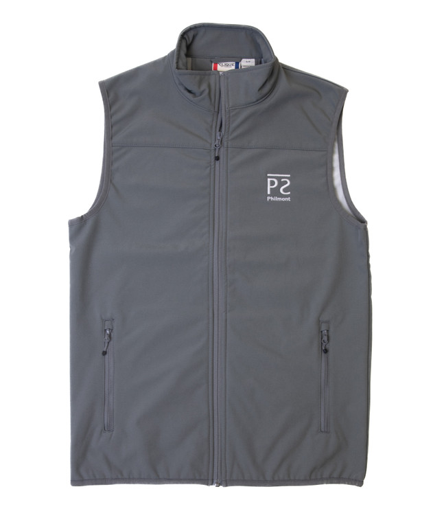 Vest Psr Bar Ps