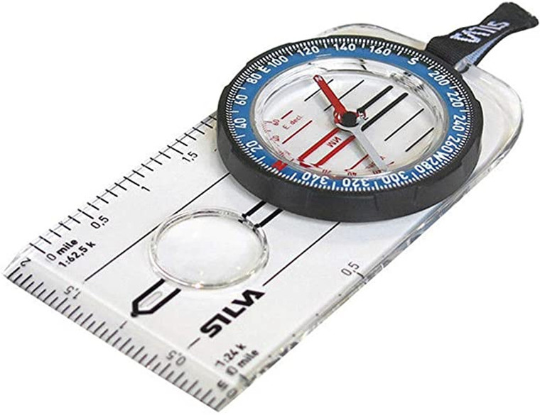Explorer 2.0 Compass