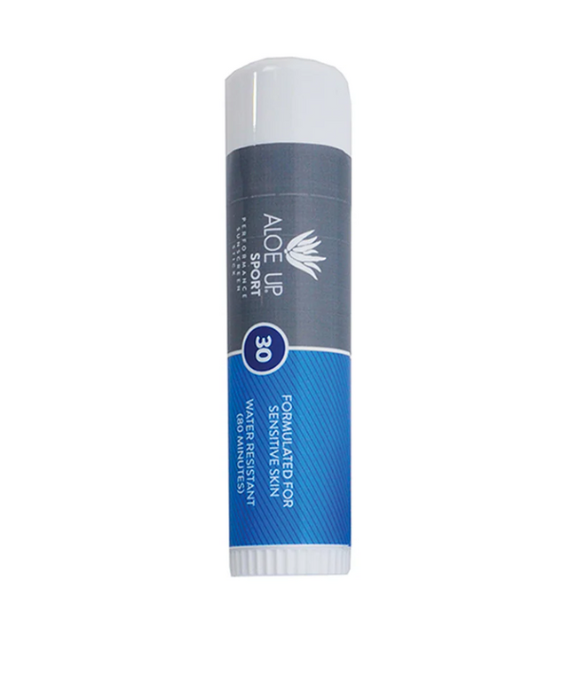 Aloe Up Sport Spf 30 Sunscreen Stick