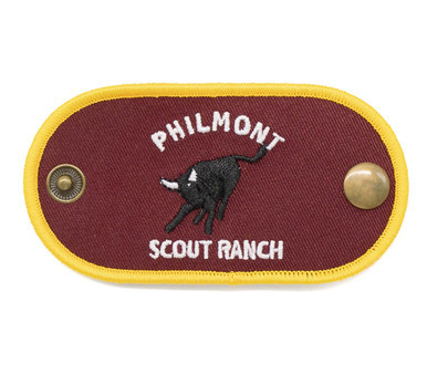 Slide Snap Ring - Bull